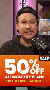 Mighty Mobile Black Friday is HERE! Get half-price monthly plans for 6 months, but hurry, offer ends 7 Dec! | Mighty Ape