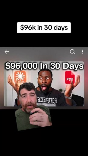 Using AI to create and sell PDF guides can absolutely work. The problem is most people think AI is the product. It's not. People buy because they trust the person behind the guide. Authority is what drives sales. AI just helps you create faster. If your guide is just AI slop stitched together from what already exists, you might get a few impulse purchases. But you won't get referrals, repeat buyers, or a reputation that compounds over time. That's why I see this as a strategy that's slowly windi