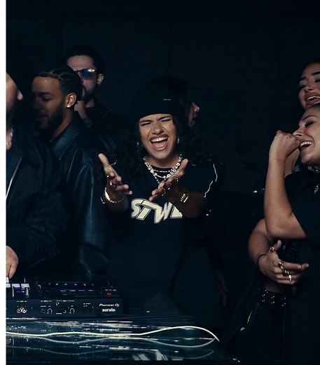 In New York I Milly Rock: Latest Dance Remix