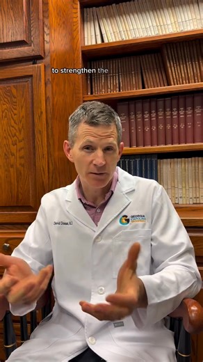 There are a few options for moving forward with getting rid of the pain caused by osteoarthritis! Interested in learning more about your options? Request an appointment with Dr. Doman at the link in our bio! #burkehealth #localhospital #orthopedicsurgeon #georgiacarolinaortho | Burke Health