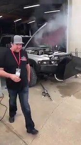 317K views · 363 reactions | Rapid OIL drain. WATCH until the END | Farm Stock Tractor Pullers | Facebook