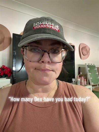 Understanding Dexcom and Energiser Usage