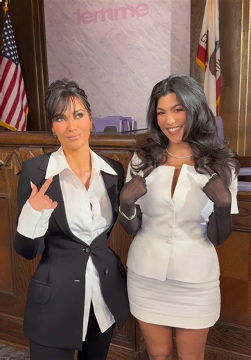 no further questions | KIm Kardashian