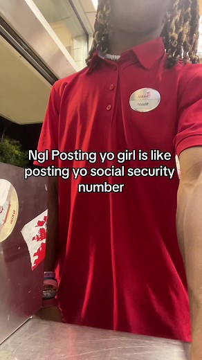 Behind the Scenes at a Fast-Food Restaurant