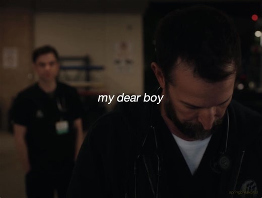 Reflections on Father Figures and Memories