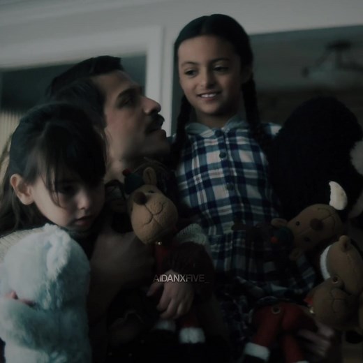 Heartbreaking Umbrella Academy Scene featuring Diego and Lila