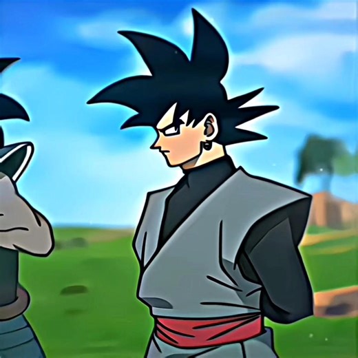 GOKU WAS SHOCK BEFORE SEE |THOS THREE 👌☠️