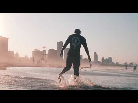 Mlindo The Vocalist - Imoto (Lyric Video)