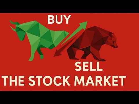 Stock Market Explained in Simple Words under 100 seconds