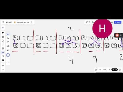 Multiply in ONE LINE: Arithmetic Skills for All Levels