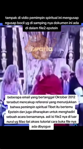 #jeffreyepstein #epsteinfiles #epstein #kasusepstein #viral