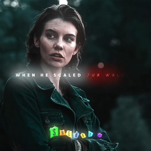 Missing Our Pants Yet [] Walking Dead Negan Smith Edit [] ROBOLATION (Slowed) #walkingdead #Edit