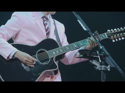 THE ALFEE - 冬将軍【45th Anniversary Special Concert】