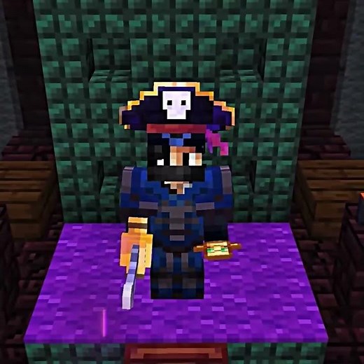 Best New Lifestealer | Jaden-Man Edit| #lifestealsmp #edit