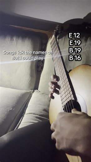 Classical Guitar Songs You Should Know