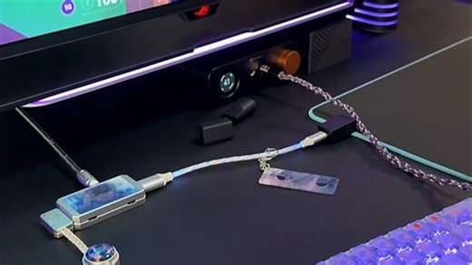 搭载XX型号处理器，算法深度优化后响应更快，全链路延迟低至0.28ms，日常使用如短视频刷流、游戏开黑都更流畅，真实体验显著提升。