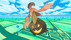 How to get Gourgeist in Pokemon Go: PvP & PvE performance, best moveset, can it be shiny? - CharlieINTEL