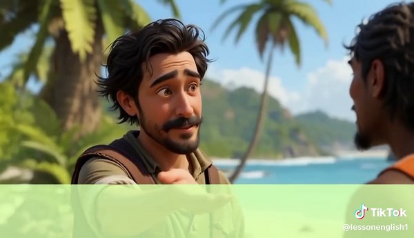 НАЧНИ ПОНИМАТЬ английский на слух. ЛЕГКИЙ МУЛЬТИК для начинающих #мультфильмы #fypage #fyppppppppppppppppppppppp #fyp