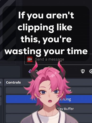 Clipping Your Stream Like a Pro with OBS