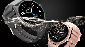 Fire-Boltt Apollo 2 Smartwatch With Bluetooth Calling Debuts in India At This Price