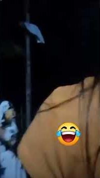 Girl Climbing Tree Without Panty