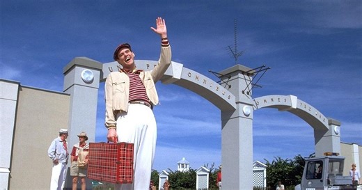 The Truman Show, filmul care a prezis viitorul cu acuratețe