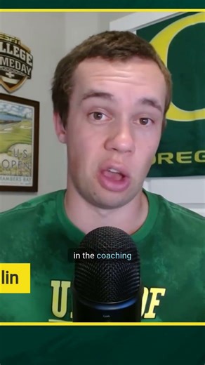 Oregon's offense had some GREAT moments in Ducks' Spring Game, Dante Moore has tons of weapons