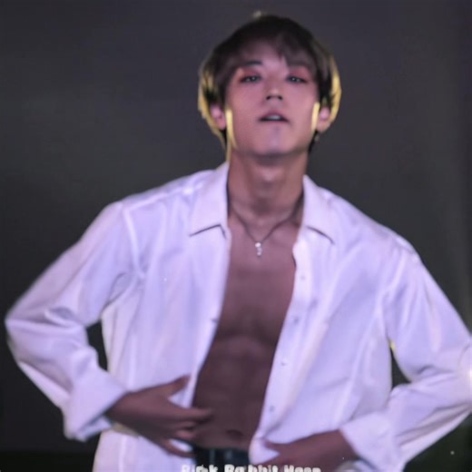 Park Jihoon Edit: A Unique SCP K-Dance Experience