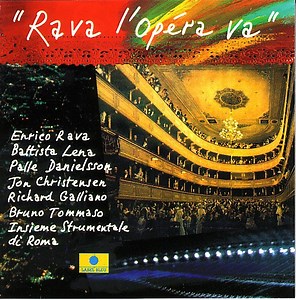 Rava - Rava L'Opéra Va