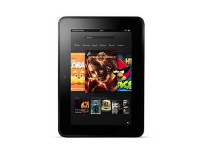 SOLVED: Not turning on and volume buttons - Kindle Fire HD