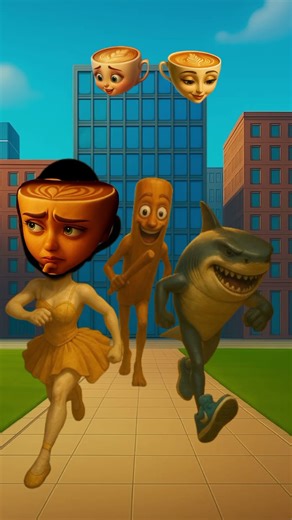 GUESS THE REAL HEAD LIRILI LARILA part #999 Garry'smodnewupdateshort#garrysmod #zoonomaly#roblox