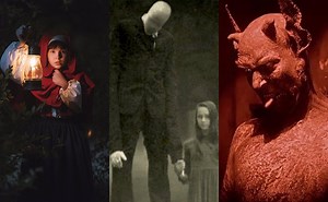 9 documentales de terror para pasar miedo real