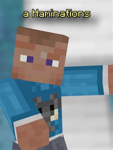 Do I sound like Haminations? #haminations #minecraft #mc #voiceover #lgbt #gaming