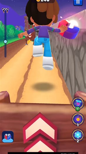 DEEP GAMINGG on Instagram: "Final Sprint to the Finish Line | Kooply Run Gameplay #gaming #reelitfeelit #gameondeep #explorepage #trending"