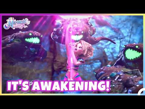 Unlocking the REAL Power of the Trident 🔱🗝️| Mermaid Magic