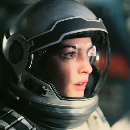 Cooper Sacrifices Himself for Brand. | Interstellar (2014) Clip