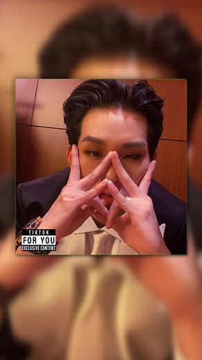 TikTok의 몬스타엑스_MONSTA X