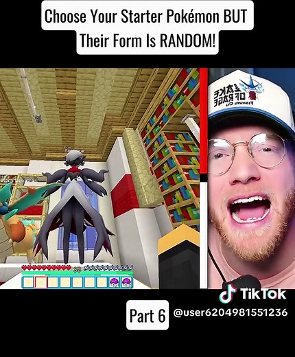 Merge Minecraft and Pokémon with Pixelmon Adventure