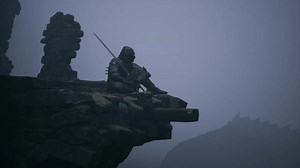 致命躯壳 - MortalShell GameplayTrailer