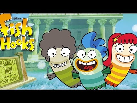 Top 10 Hated Disney Animated Shows