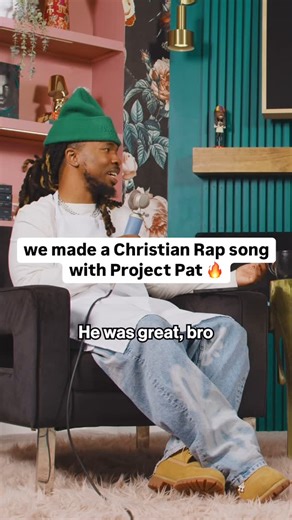 Creative CTRL Podcast on Instagram: "dyl & kato talk about their new project SEOUL BROTHER & working with project pat to make a christian rap slap | Season 2 Episode 1 of Creative CTRL is out now!"