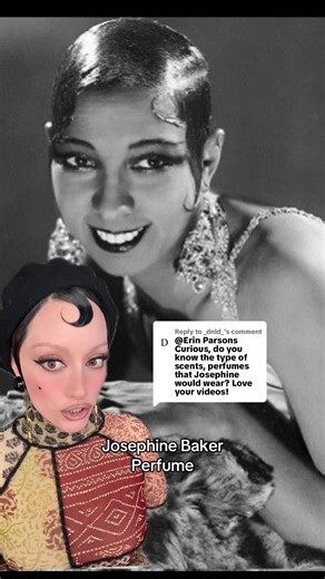 Exploring Josephine Baker Perfumes for Fragrance Lovers