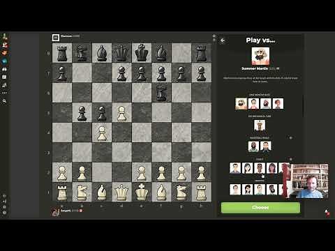 How to Practice a Specific Opening Against a Bot (chess.com)