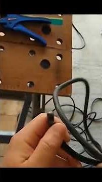 Comment brancher un câble électrique