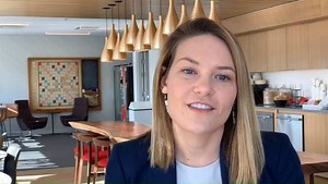 Meet Amanda, a Consultant #atBain with an advanced degree in Biomedical Engineering. Amanda shares her tips for acing Bain’s interview process as an advanced degree candidate. #interviewtips #jobinterview | Bain & Company