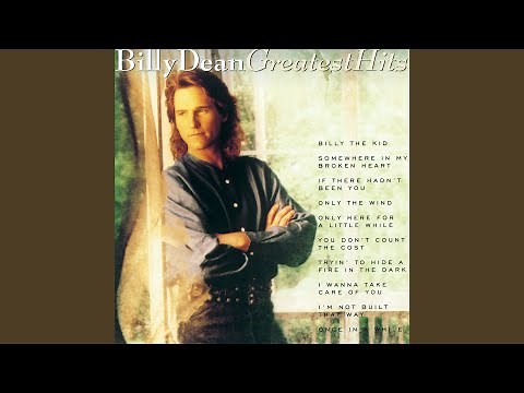 Only Here For A Little While