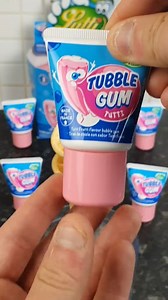Original Tubble Gum 😋 Who remember this Gum?🤯 #tubblegum #viralgum #lovesweetslife | LoveSweetslife