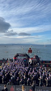 1.6K views · 67 reactions | The sights and sounds of the men’s swim start at the 2024 VinFast IRONMAN 70.3 World Championship | IRONMAN Oceania | Facebook