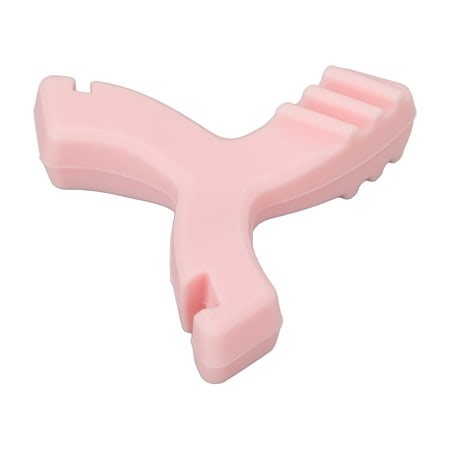 Aligner Chewies, Strawberry Scented Orthodontic Chewies Safe Y Shaped Vacuum Package  for Daily - Walmart.ca