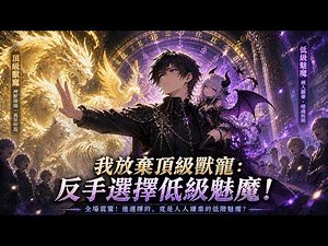I Abandoned My Top-Tier Beast and Chose a Low-Level Succubus Instead! Ep 1-60!
